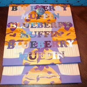BH Cosmetics Blueberry Muffin Palette